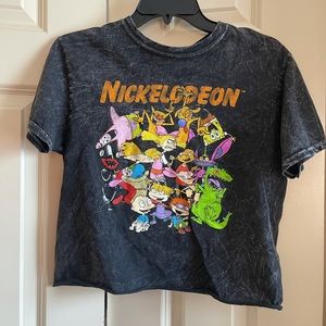 Nickelodeon shirt